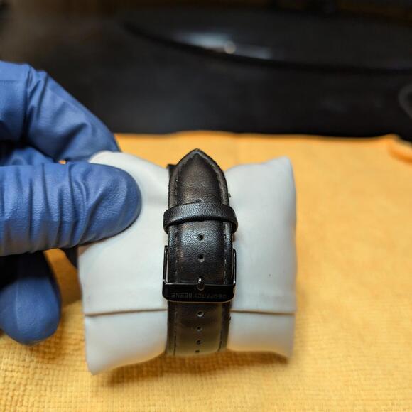 Vintage Gruen Russian CCCP Wrist Watch Soviet 80's Original - Picture 3 of 7